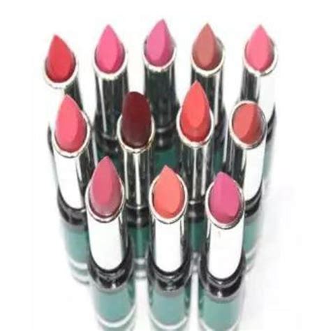 Nude Colors Matte Lipsticks Pack Of Daraz Pk