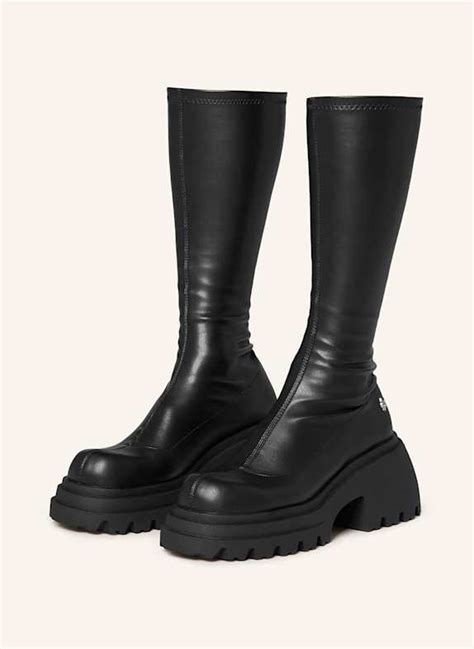 NAKED WOLFE Shoes Discover The Best Brands At Breuninger