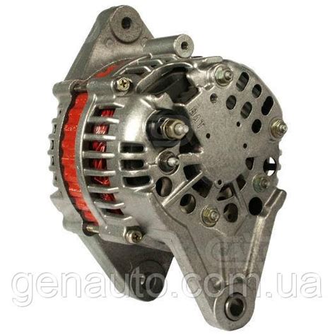 Генератор Nissan Sunny (Ниссан Санни), Bluebird, Sentra 2.0i, 1.4, 1.6 ...