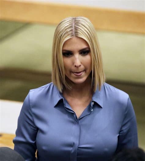 Ivanka Trump : r/sweaterbullets
