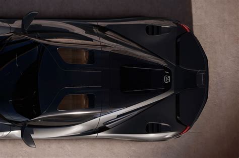 Automobili Pininfarina Batman Hypercar Info Hypebeast