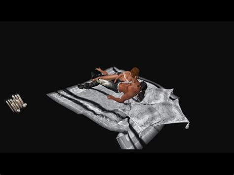 KamaSutra Sex HUD En Second Life XVIDEOS