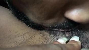 Eat That Hair Ebony Pussy XVIDEOS