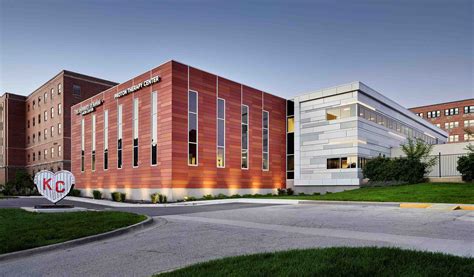 Healthcare Design & Consulting | Stantec