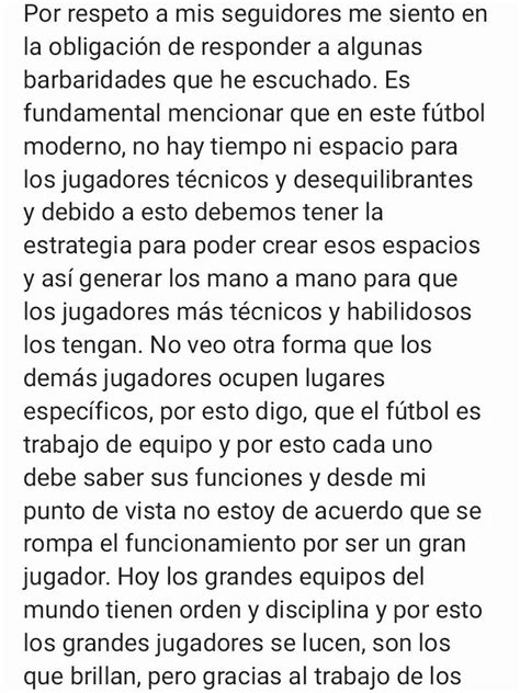 Ricardo La Volpe Arremetió Contra Los Jugadores Y Técnicos