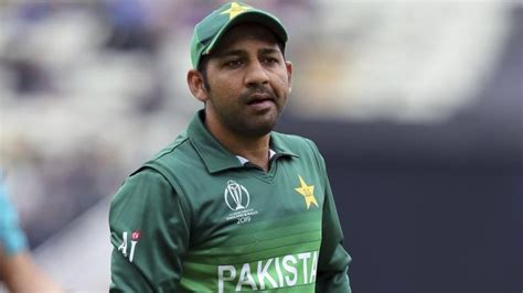Captain Of Pakistan Cricket Team 2024 - Jess Carmelle