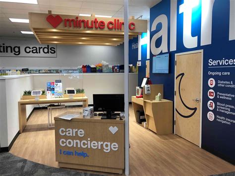 cvs minute clinic acton ma 6