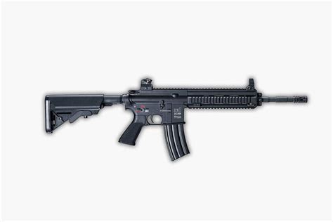 Best Guns For Pubg Mobile Weve Played Them Here Are Our Picks
