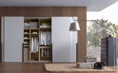 Шкаф с системой хранения | Closet designs, Sliding wardrobe doors ...