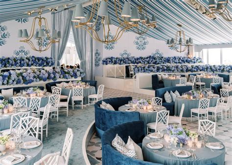 5 Shocking Facts About The Lavish Life Of Marcy Blum