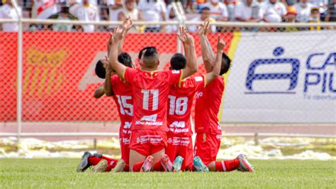 Pronóstico Sport Huancayo Vs Melgar Así Pagan Las Casas De Apuestas