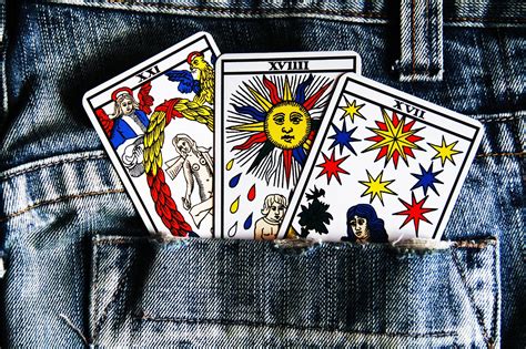 Comment D Buter Le Tarot Divinatoire Caf Tarot