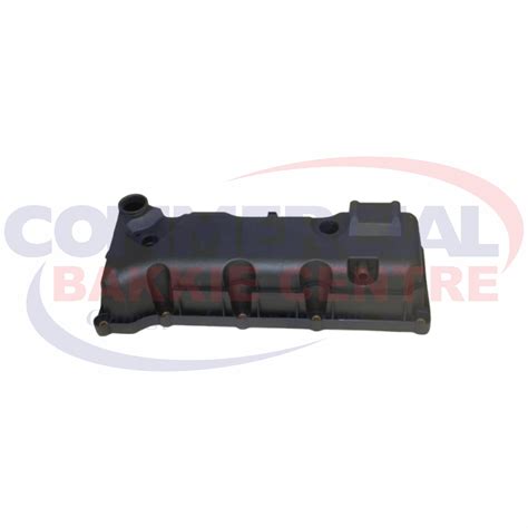 Ford Rocam Manual 1