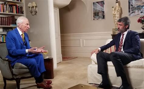 Gay Talese Yo No Podr A Publicar Hoy La Mitad De Los Trabajos Que He Escrito