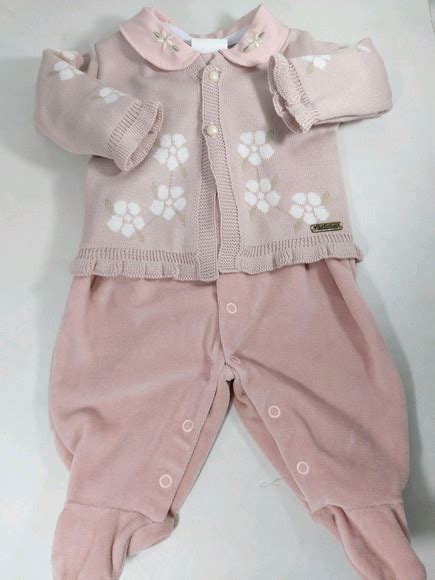 Saida Maternidade Pe As Linha E Plush Luxo Nude Elo