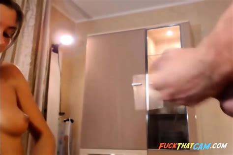 Hot Norwegian Babe Gets Drilled By Her Hunk Partner