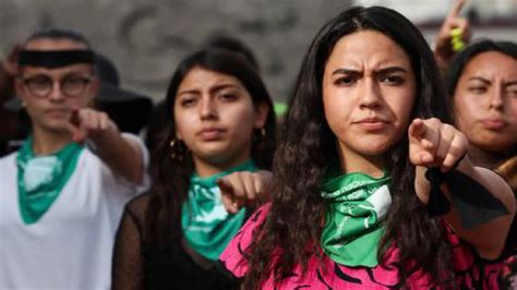 D A De Las Mujeres Por Qu Argentina Viraliz El Paro Feminista En Am Rica Latina Infobae