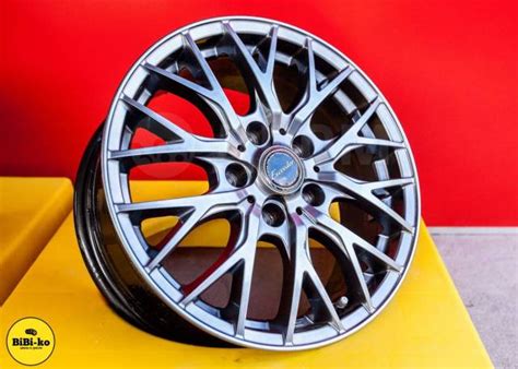 Видео обзор состояния Hot Stuff Exceeder R шт Ширина диска Вылет ET мм