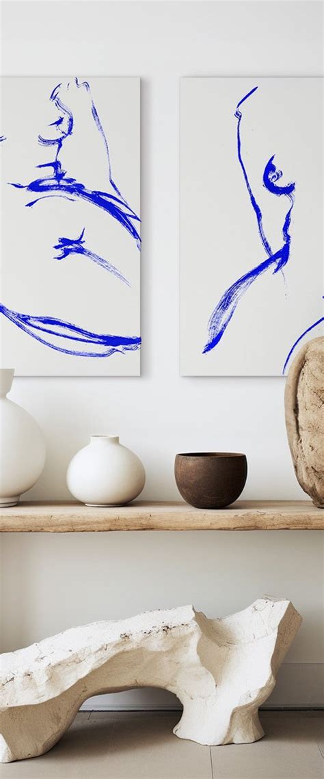 Abstract Nude And Erotic Paintings Artfinder