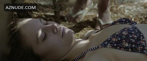 OPHELIA NUDE SCENES AZNude