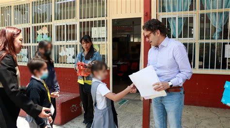 Gabriel Quadri on Twitter Trabajando por Coyoacán Concurso infantil