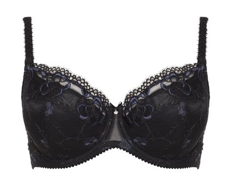 Ulla Lingerie féminine BH Victoria Cup H I mit Bügel 1325 Dressuits