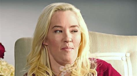 Mama June From Not To Hot June Shares Major Update New Airdate Revealed Soap Dirt