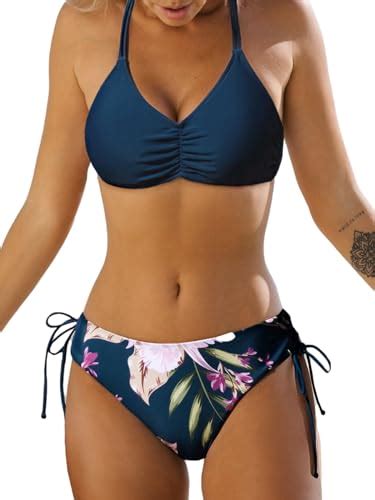 Bikini Mit Spitze Strandstyle De