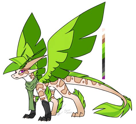 Wing Ding By Lynx3000 On Deviantart