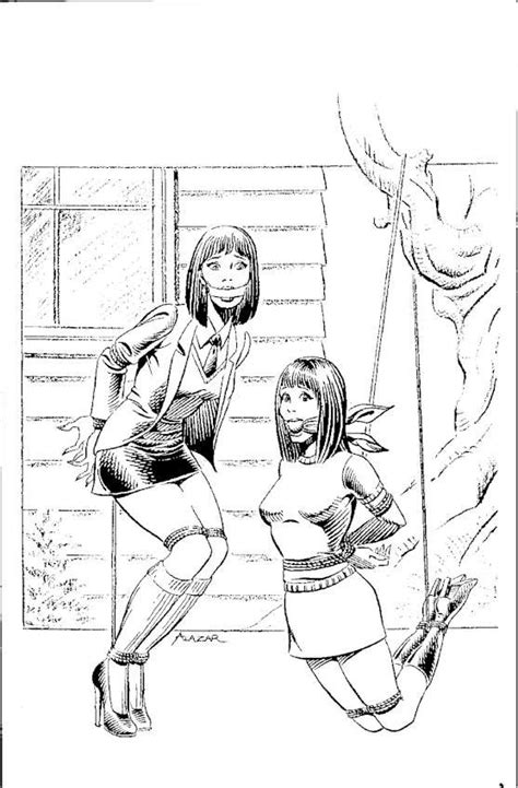 Classic Female Hard Rope Bondage Art Porn Pictures Xxx Photos Sex Images Pictoa