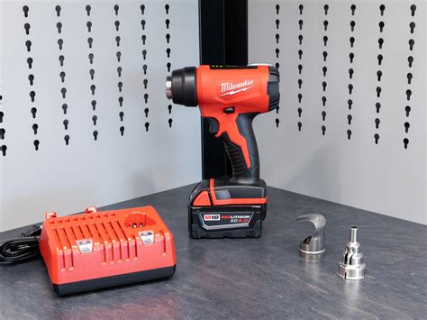 Milwaukee Heat Gun The Ultimate Guide National Assemblers