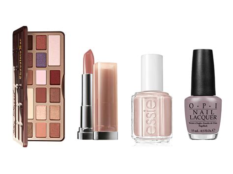 Tendance Maquillage Le Printemps Se Met Au Nude Closer