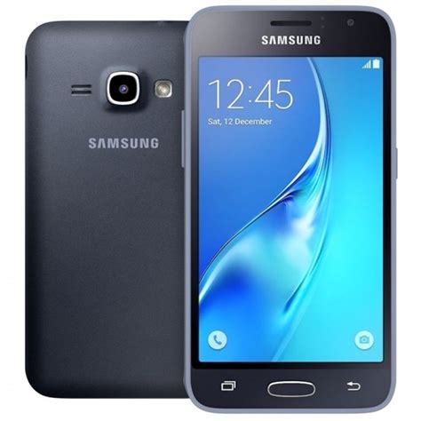 Samsung Galaxy J1 2016 Todas Las Especificaciones