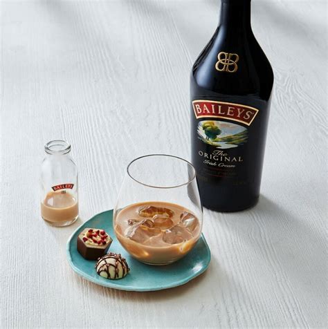 Baileys Fiyat 2024: Güncel Bailey's Irish Cream Fiyatı