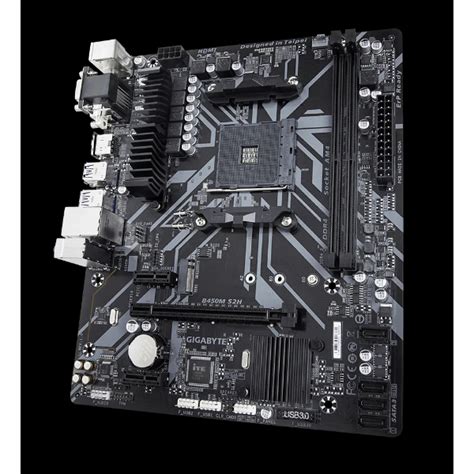Used b450m motherboard brand gigabyte and asus. | Shopee Malaysia