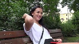 German Scout First Anal Fuck At Pickup Casting For Big Butt Teen Crystal Richi Xnxx