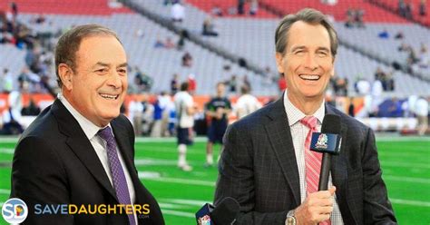 Cris Collinsworth Net Worth, Age, Wife, Parents, Wiki, Height