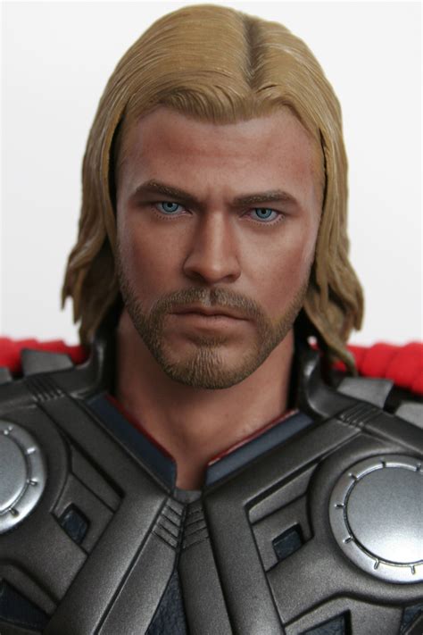 Tales To Astonish Review Hot Toys Thor