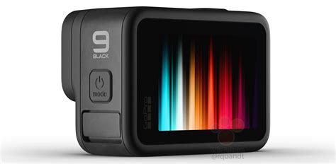 GoPro Hero 9 Black mit Front-Farbdisplay: Das ist die neue Actioncam