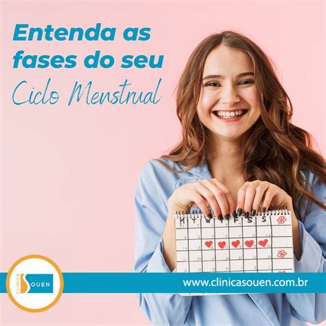 A Menstruação Ocorre Quando O Ovócito Secundário Não é Fecundado