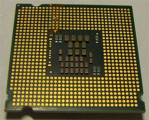 Новая жизнь сокета LGA775 | Пикабу