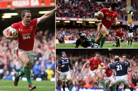 How The Greatest Comeback In Welsh Rugby History Unfolded In Six