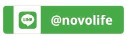 Novolife – Benefit from "Nature" , "Quality" sent you.