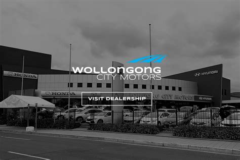 choose  location wollongong city motors