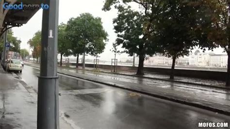 Public Pickups Hungarian Babe Is Down To Fuck