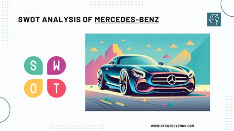 Strategic Insights 2024 A SWOT Analysis Of Subaru