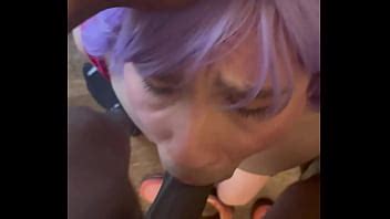 Femboy Chupando Bbc XVIDEOS