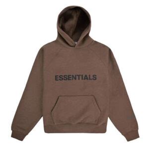 Shop - Essentials Clothing
