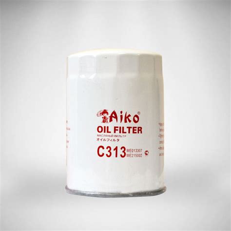Фильтр масляный Aiko C313 - купить по выгодным ценам в интернет ...
