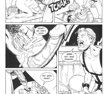 Hard Games Hotel Muses Sex And Porn Comics